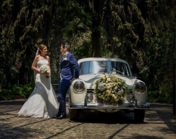 Paquete Fotografía y Video Boda Plus - Image 12