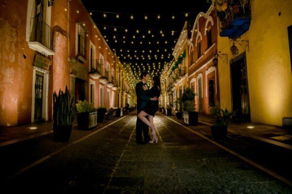 Paquete Fotografía y Video Boda Plus - Image 11