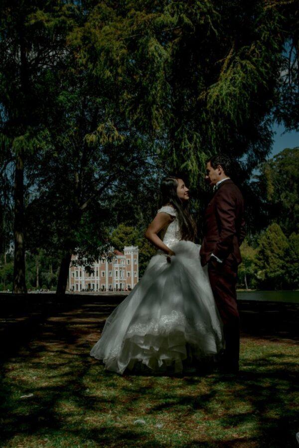 Paquete Básico Fotografía y Video Boda - Image 6