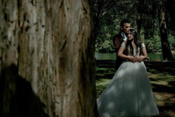 Paquete Fotografía y Video Boda Plus - Image 3