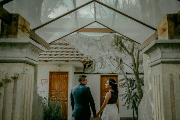 Paquete Fotografía y Video Boda Plus - Image 10