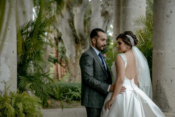 Paquete Fotografía y Video Boda Plus - Image 13