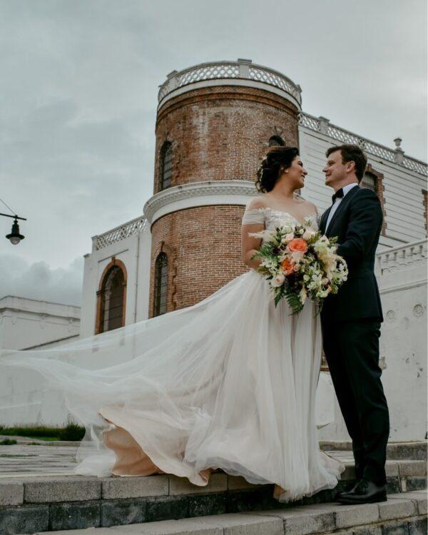 Paquete Fotografía y Video Boda Plus - Image 6