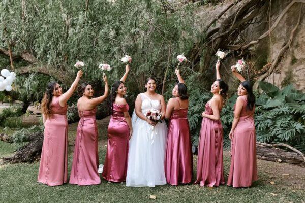 Paquete Fotografía y Video Boda Plus - Image 2