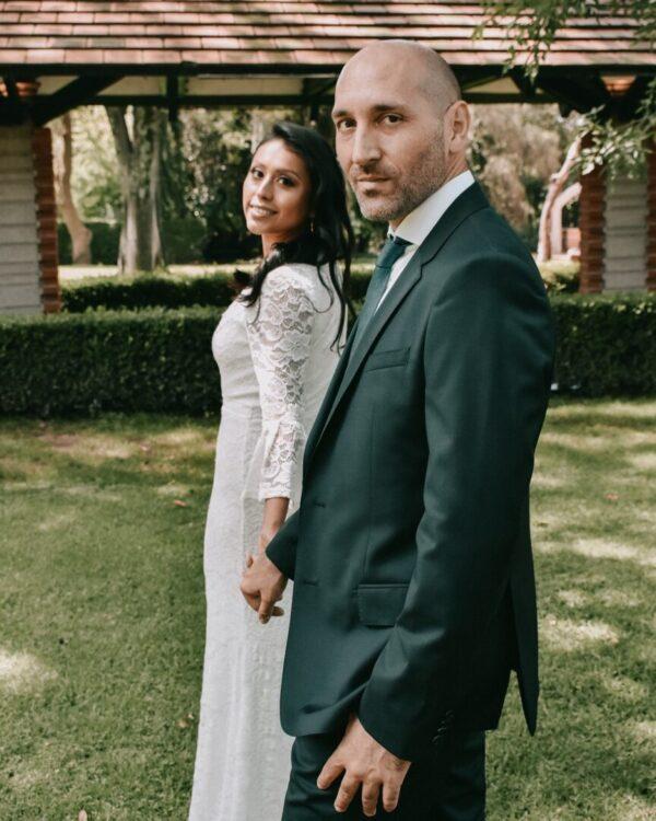 Paquete Básico Fotografía y Video Boda - Image 5