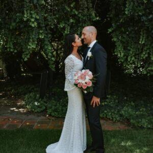 Paquete Fotografía y Video Boda Plus