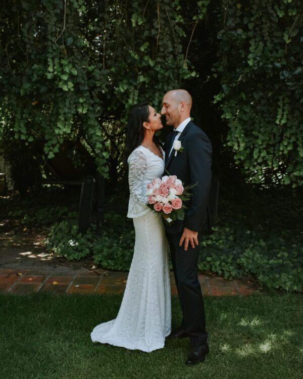 Paquete Fotografía y Video Boda Plus