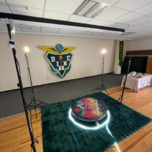Paquete 360° Premium
