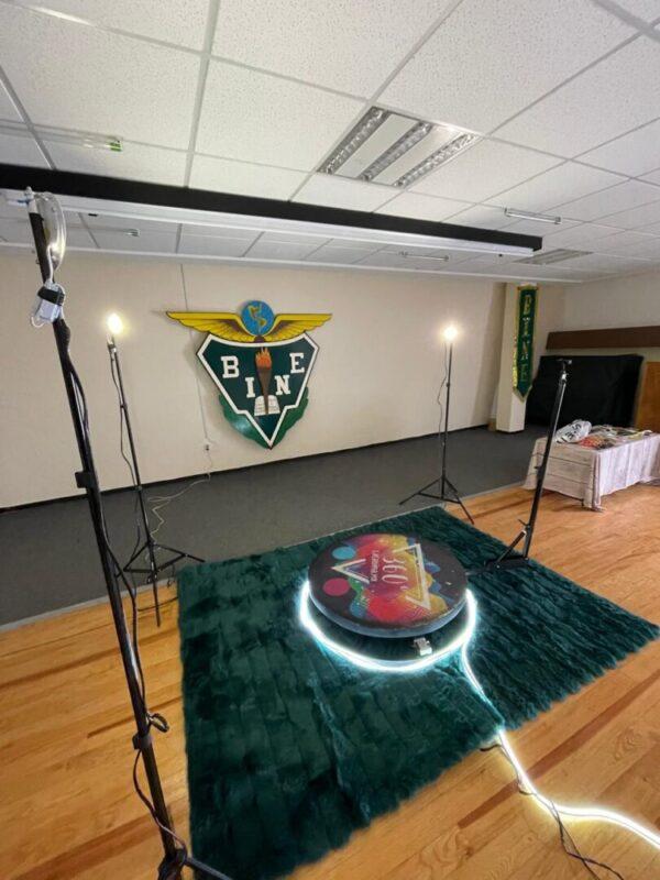Paquete 360° Premium