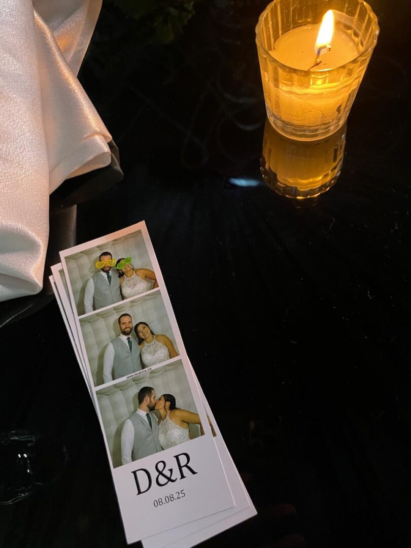 Paquete Cabina de Fotos Inflable - Image 9