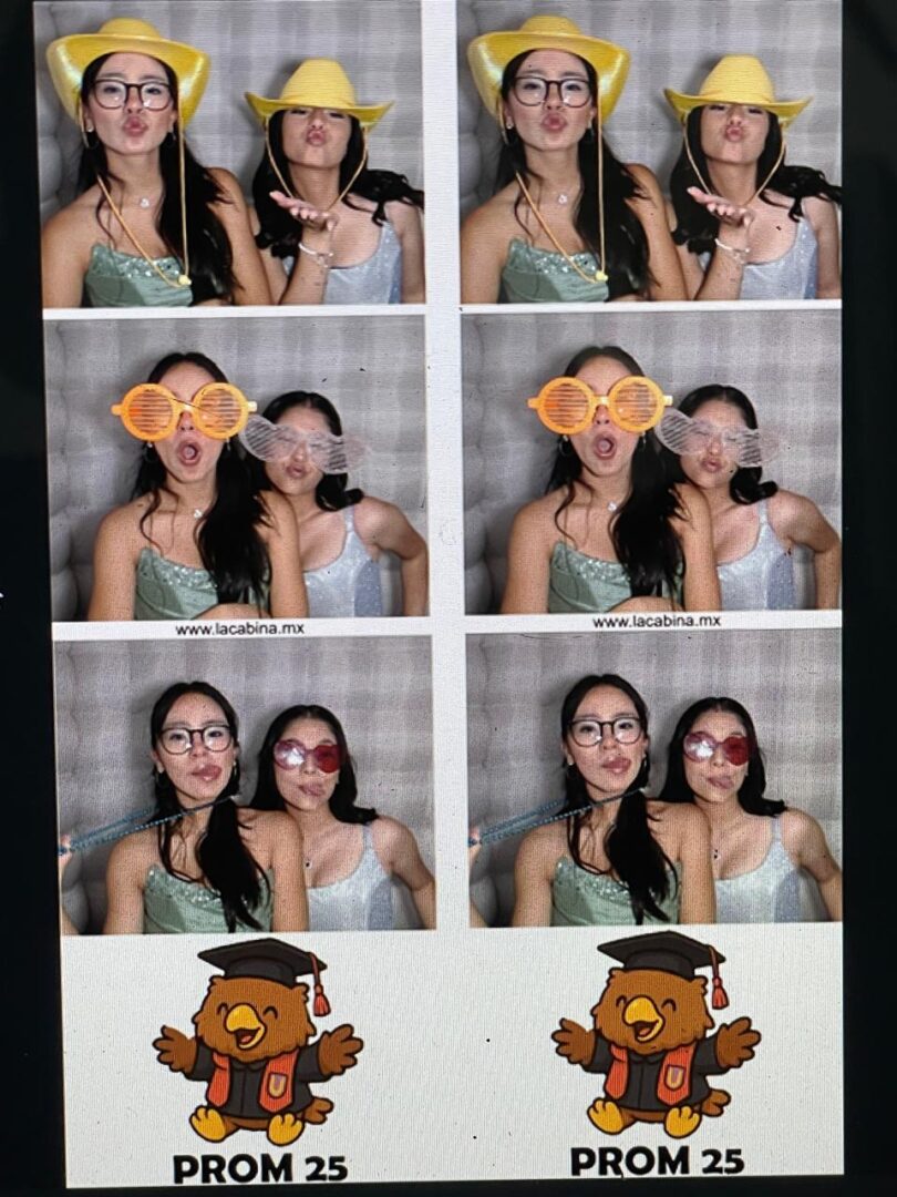 Paquete Cabina de Fotos Inflable - Image 11