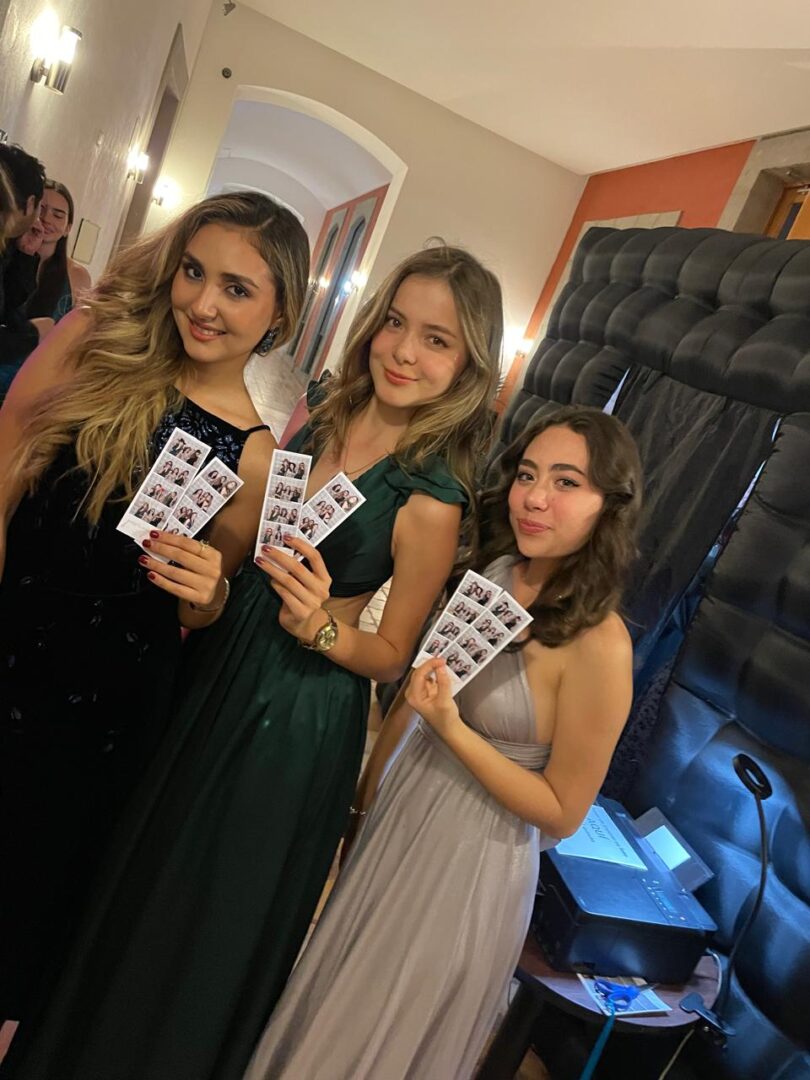 Paquete Cabina de Fotos Inflable - Image 12