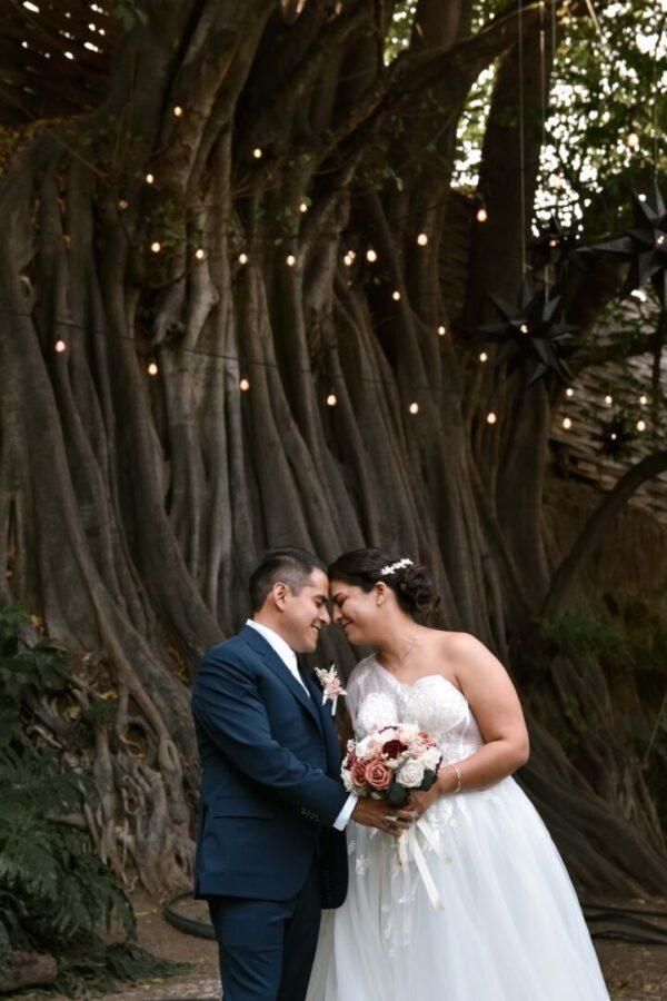 Paquete Fotografía y Video Boda Plus - Image 14