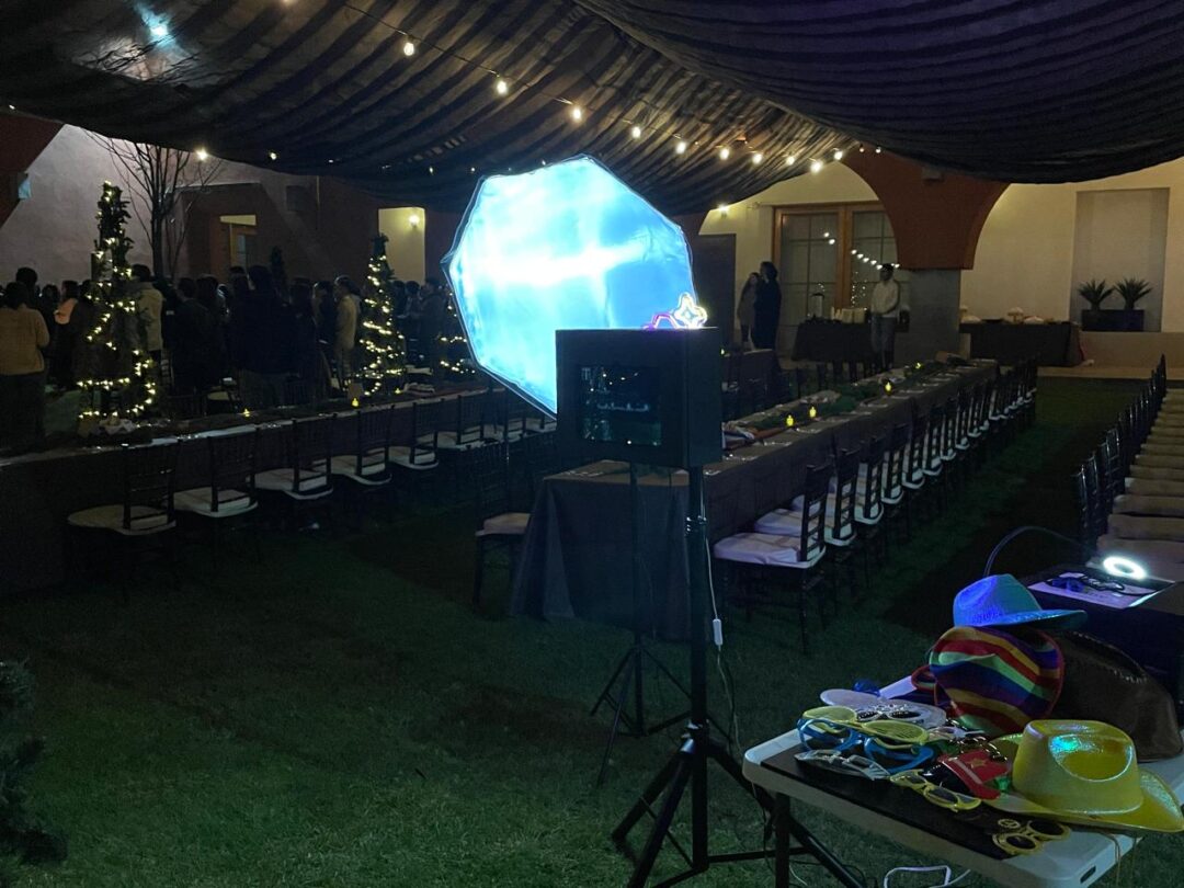 Paquete Photobooth - Image 9