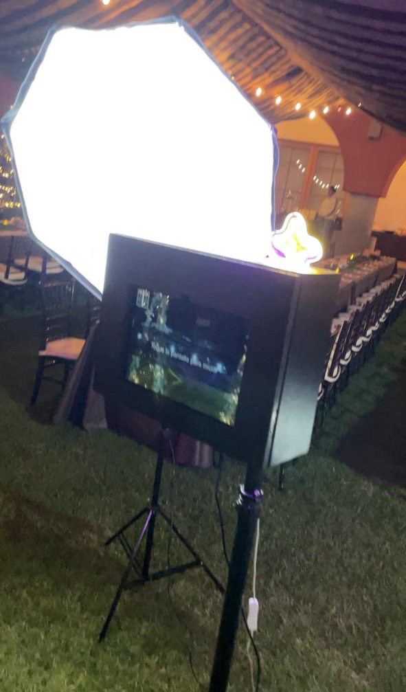 Paquete Photobooth - Image 2