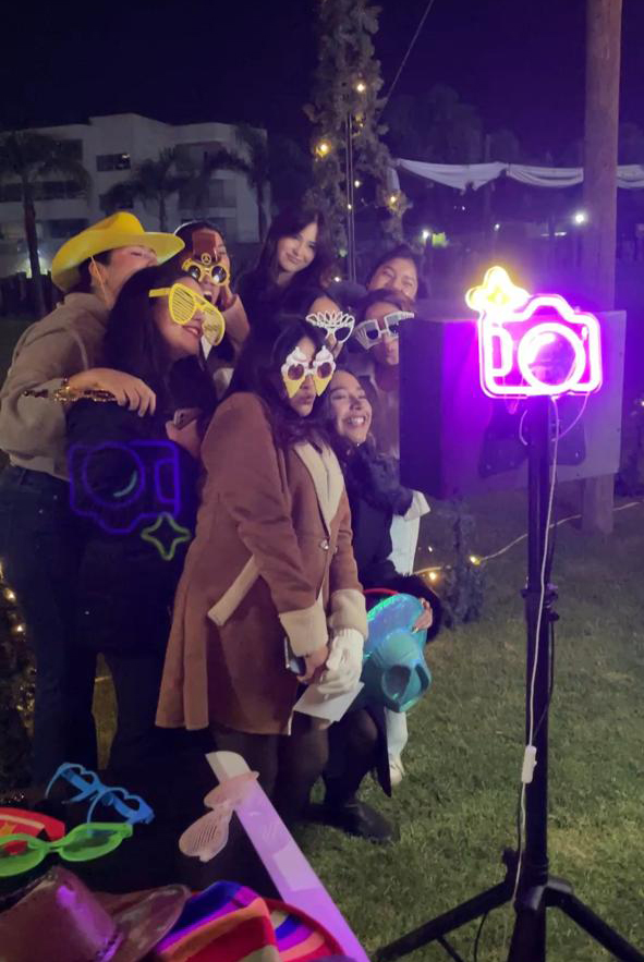 Paquete Photobooth - Image 7