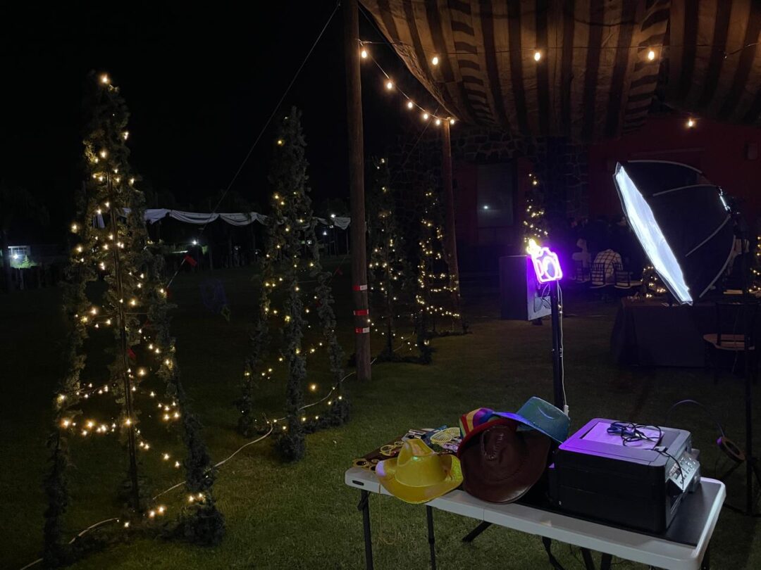 Paquete Photobooth - Image 10