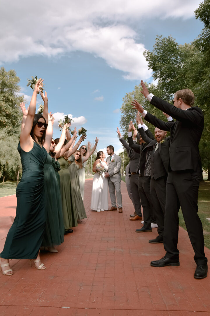 Paquete Fotografía y Video Boda + Cabina de Fotos - Image 19