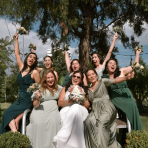 Paquete Fotografía y Video Boda + Cabina de Fotos