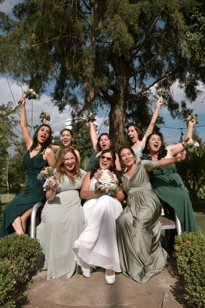 Paquete Fotografía y Video Boda + Cabina de Fotos